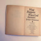 What happens when God answers - Evelyn Christenson
