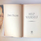 Help yourself: How you can find hope, courage and happiness - Dave Pelzer