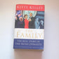 The family: The real story of the Bush dynasty - Kitty Kelley