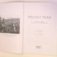 Prickly pear: The social history of a plant in the Eastern Cape - William Beinart & Luvuyo Wotshela (First edition)