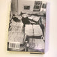 Nancy Reagan: The unauthorized biography - Kitty Kelley (First edition)