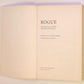 Rogue: The inside story of SARS's elite crime-busting unit - Johann van Loggerenberg with Adrian Lackay (First edition)