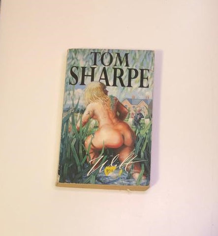 Wilt - Tom Sharpe