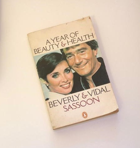 A year of beauty & health - Beverly & Vidal Sassoon