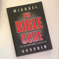 The Bible code - Michael Drosnin