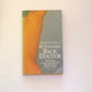 Be your own back doctor - Dr. Hamilton Hall