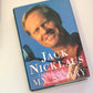 Jack Nicklaus: My story - With Ken Bowden (First edition)