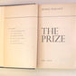 The prize - Irving Wallace