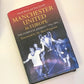 Manchester United in Europe: The complete journey 1956 - 2001 - David Meek & Tom Tyrrell (First edition)