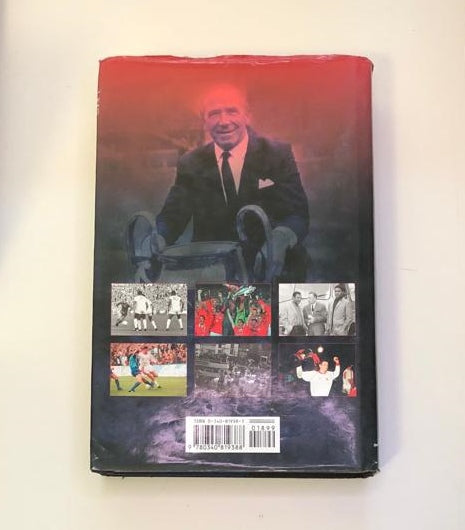 Manchester United in Europe: The complete journey 1956 - 2001 - David Meek & Tom Tyrrell (First edition)