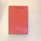 Die saffiere verdwyn- J. van Elders (First edition)
