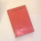 Die saffiere verdwyn- J. van Elders (First edition)