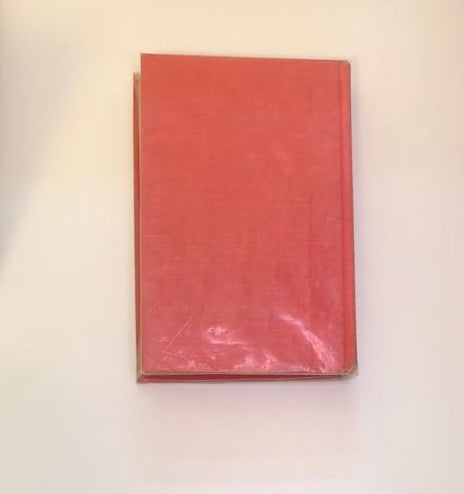 Die saffiere verdwyn- J. van Elders (First edition)