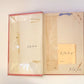 Die saffiere verdwyn- J. van Elders (First edition)