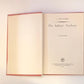 Die saffiere verdwyn- J. van Elders (First edition)