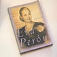 Eva Perón: A biography - Alicia Dujovne Ortiz