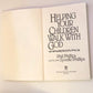 Helping your children walk with God - Phil Phillips and his father, Syvelle Phillips