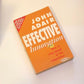 Effective innovation: How to stay ahead of the competition -  John Adair