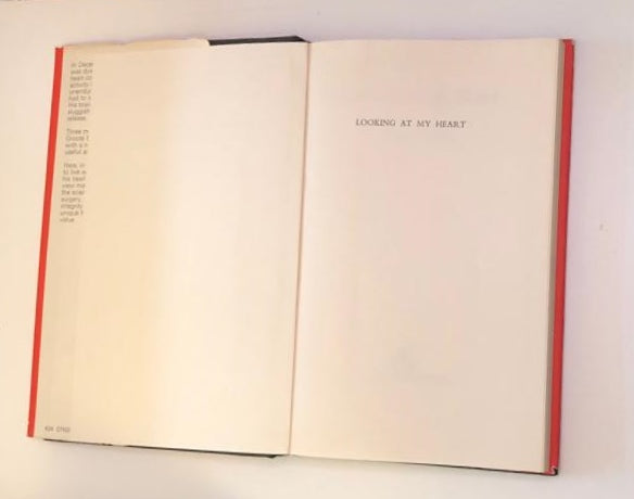 Looking at my heart - Philip Blaiberg