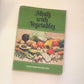 Meals with vegetables - Maharaj Charan Singh