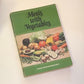 Meals with vegetables - Maharaj Charan Singh