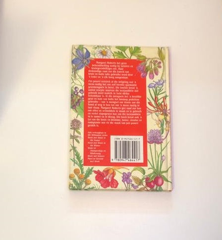 Pot-pourri - Margaret Roberts