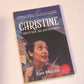 Christine: A tale of love, lies and liberation - Eva Mazza (First edition)