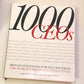 1000 CEOs - Andrew Davidson, Editor in Chief (First American edition)