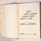 What every woman should know about a man - James L. Johnson