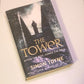 The tower - Simon Toyne (First UK edition)