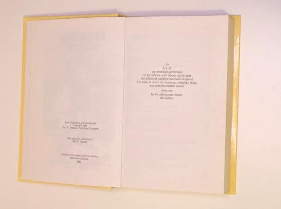 Treasure island - Robert Louis Stevenson