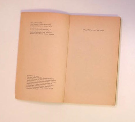 Force 10 from Navarone - Alistair MacLean