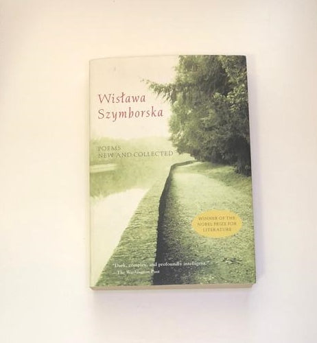 Wislawa Szymborska Quote Image 3