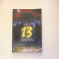 Nog 13 spookstories - Francois Bloemhof, Fanie Viljoen, Jaco Jacobs (First edition)