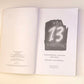 Nog 13 spookstories - Francois Bloemhof, Fanie Viljoen, Jaco Jacobs (First edition)