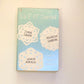 Let it snow: Three holiday romances - John Green, Maureen Johnson and Lauren Myracle
