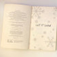 Let it snow: Three holiday romances - John Green, Maureen Johnson and Lauren Myracle