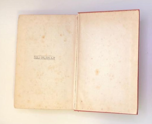 The man in the iron mask - Alexandre Dumas (Rare)