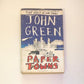 Paper towns - John Green