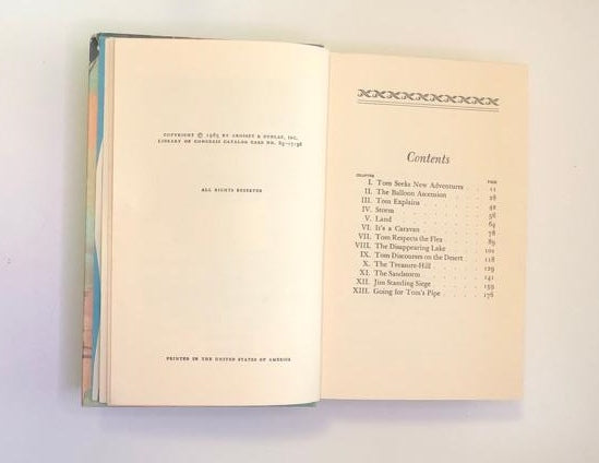 Tom Sawyer abroad - Samuel Clemens / A dog of Flanders and other stories - Louise de la Ramée
