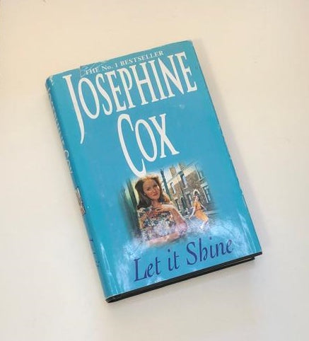 Let it shine - Josephine Cox