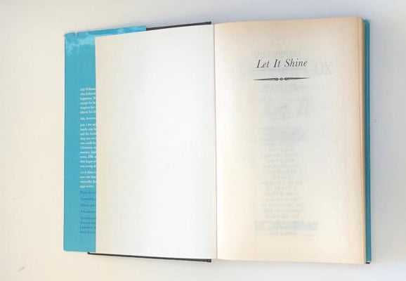 Let it shine - Josephine Cox