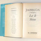 Let it shine - Josephine Cox