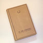 Uit drie wêrelddele: Gedigte deur C.L. Leipoldt (First edition)