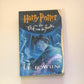Harry Potter en die Orde van die Feniks - J.K. Rowling