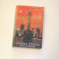Blackberry wine - Joanne Harris