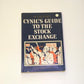 McGregor's cynic's guide to the stock exchange - Jan Hofmeyr