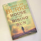 House of the rising sun - James Lee Burke (First edition)