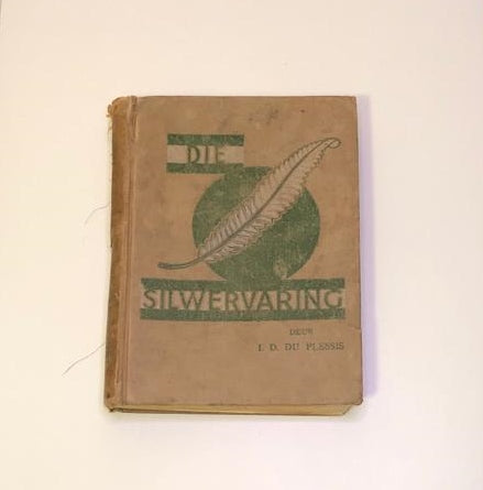 Die silwervaring: ’n Rugbyverhaal - I.D. du Plessis