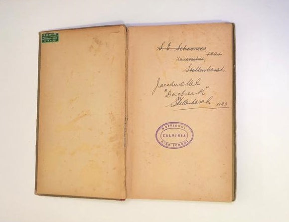 Grundzüge der literatur-geschichte - G.Egelhaar